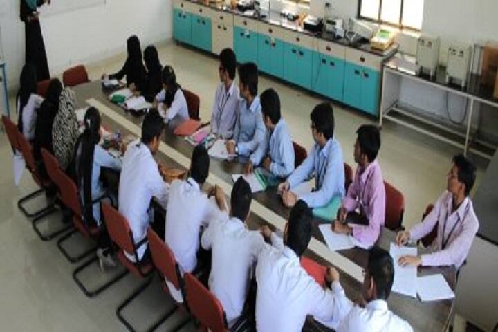 laboratory